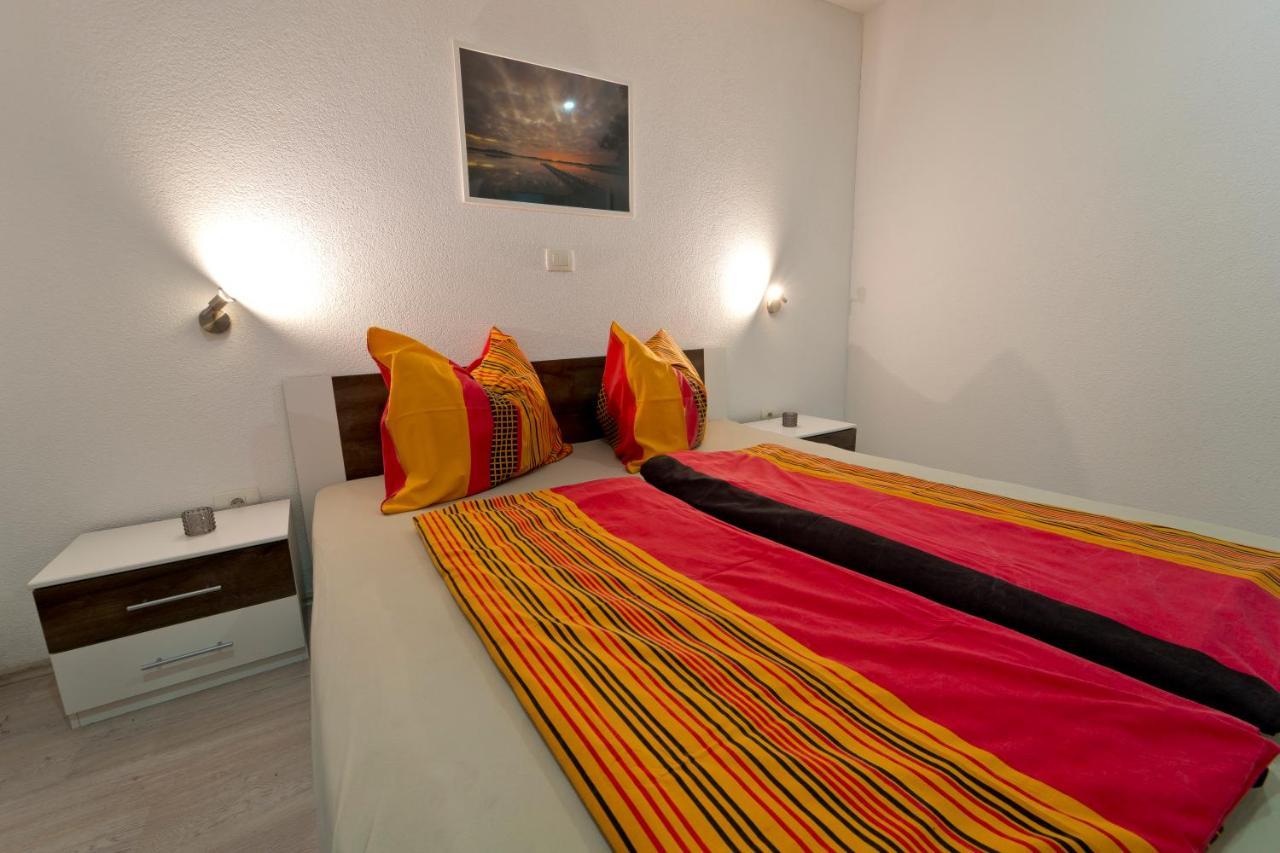 Villa Luka With Private Pool Near