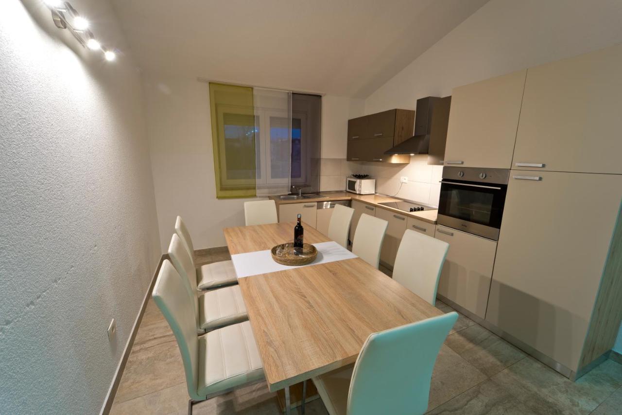 Villa Luka With Private Pool Near