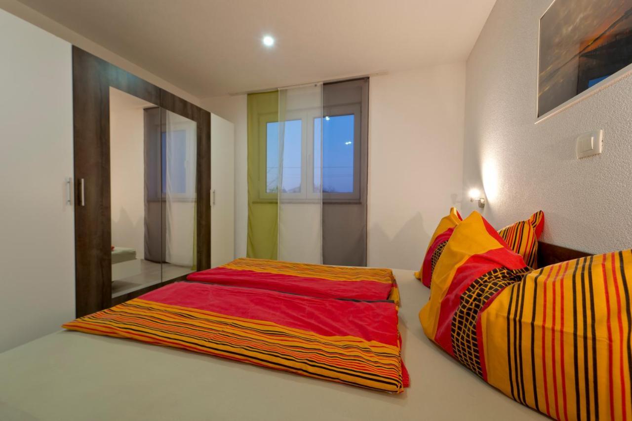 Villa Luka With Private Pool Near