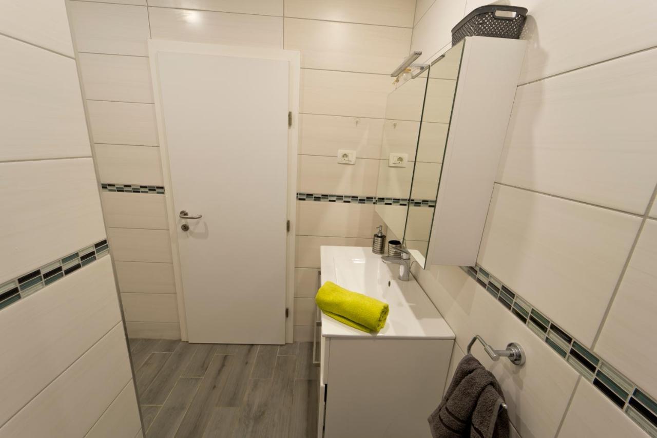 Villa Luka With Private Pool Near
