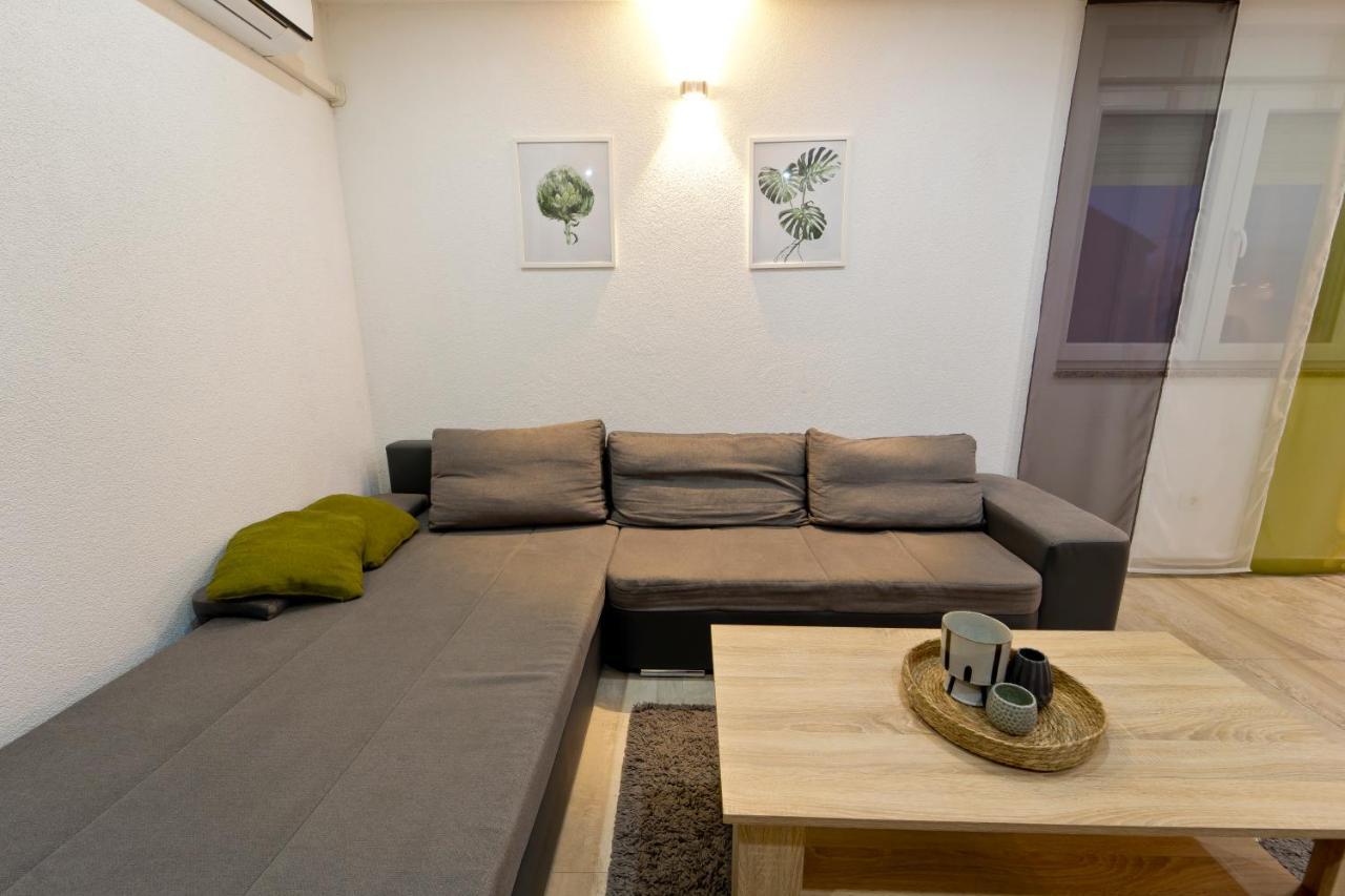 Villa Luka With Private Pool Near Pola